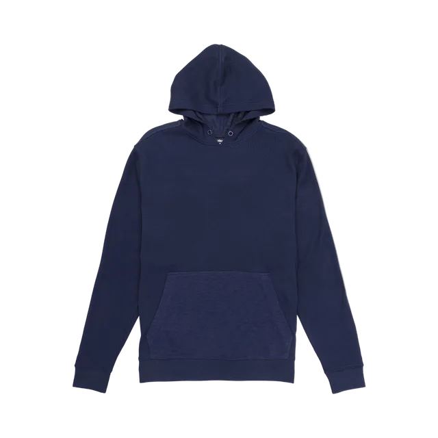 Group Hoodie, Black