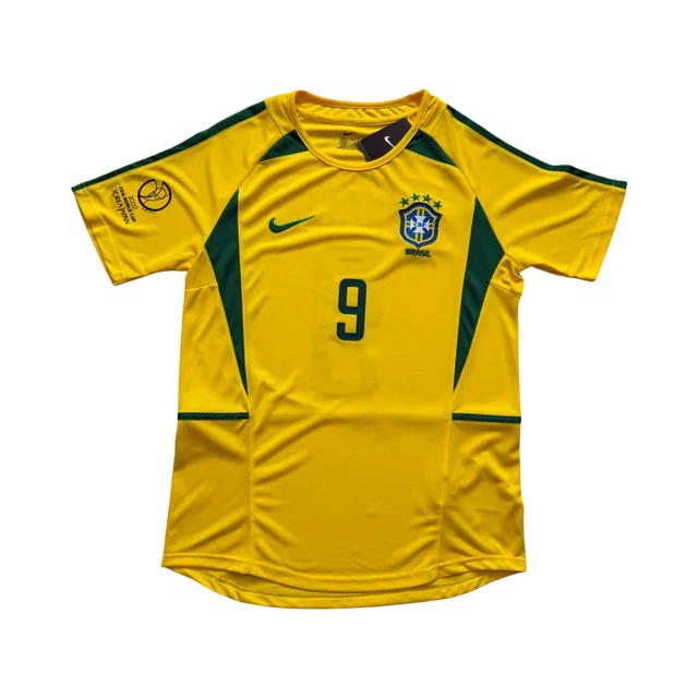 Nike Jersey, Yellow / Green
