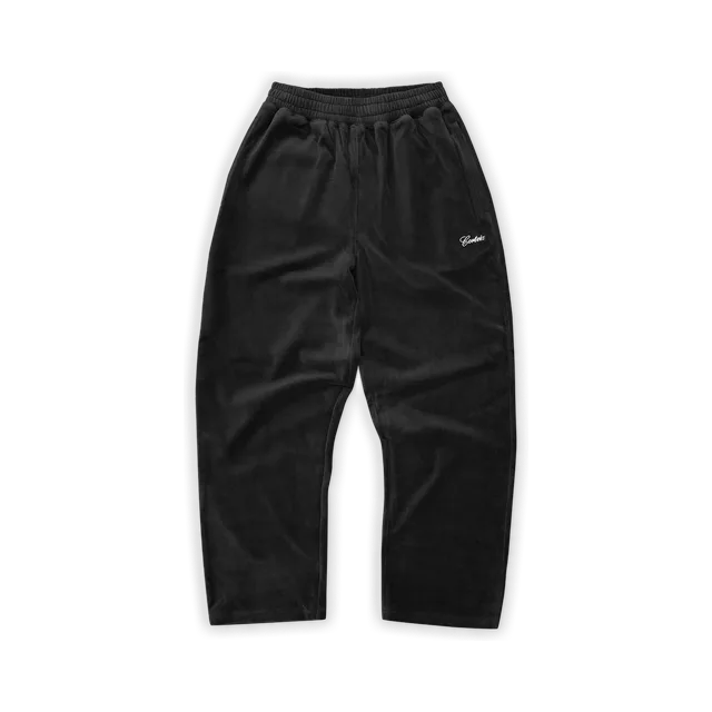 Youroo Sweatpants, Grey / White