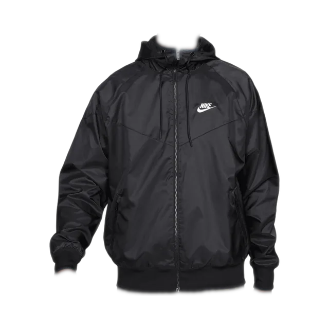 Nike Jacket, Black