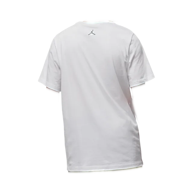 Jordan T-Shirt, White