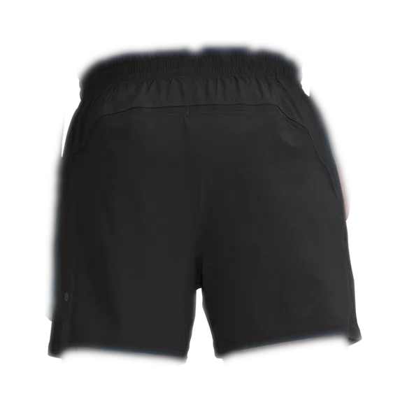 Nike Shorts, Black