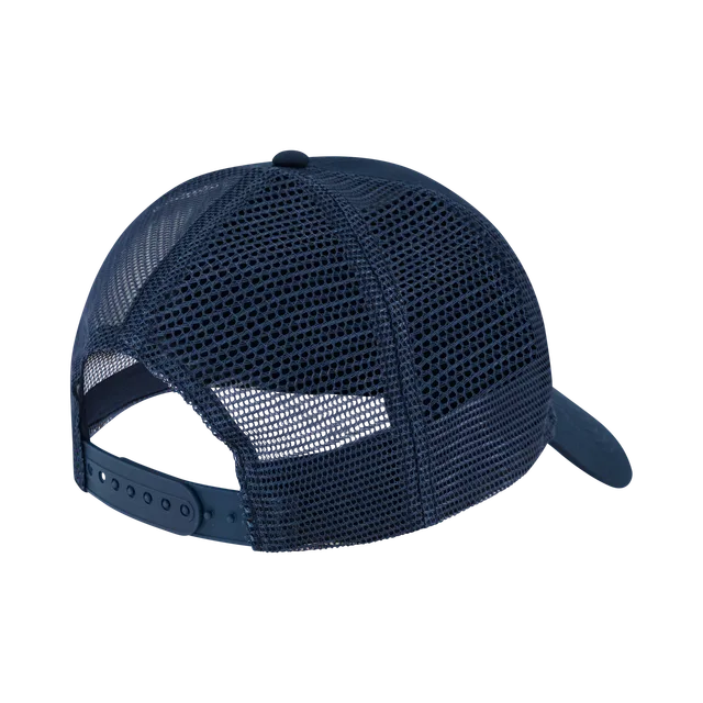 Stake Cap, Black / White