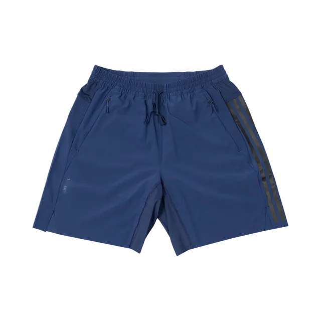 Adidas Shorts, Royal Blue