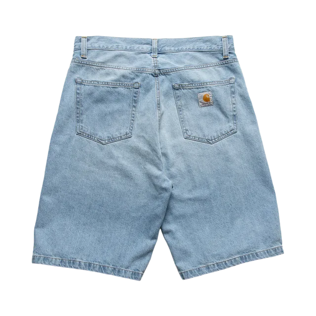 Carharttwip Shorts, Light Blue