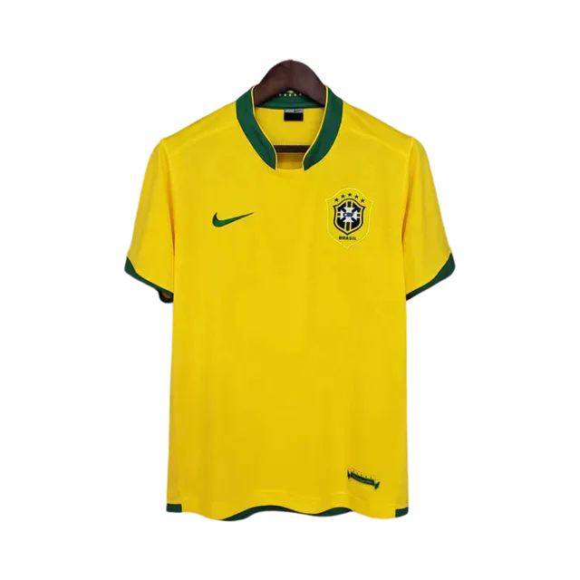 Nike Jersey, Yellow / Green