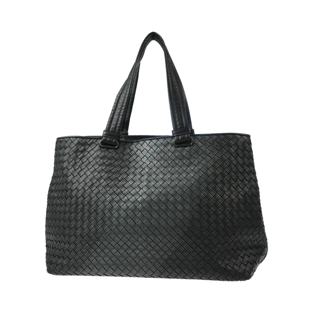 Black Bag, Black