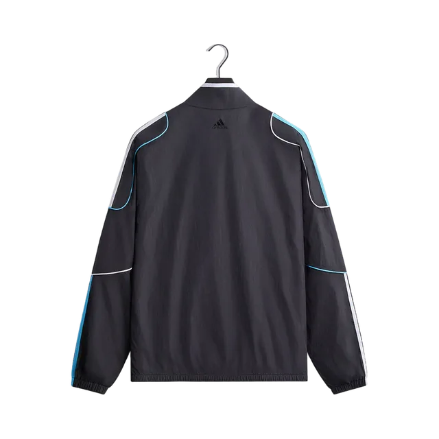 Adidas Jersey, White / Black / Gold