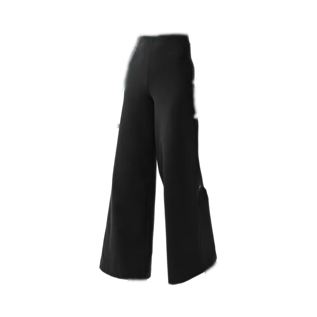 Alo Yoga Pants, Black