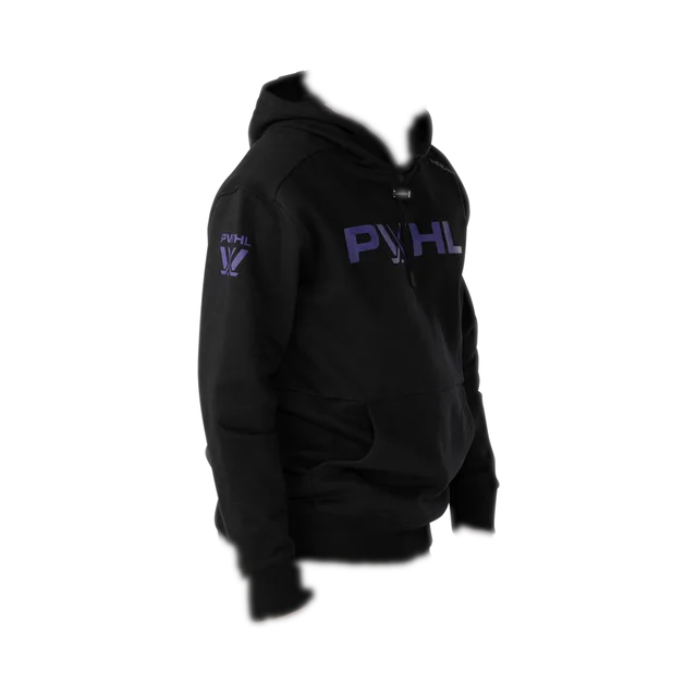 Bauer Hoodie, Grey