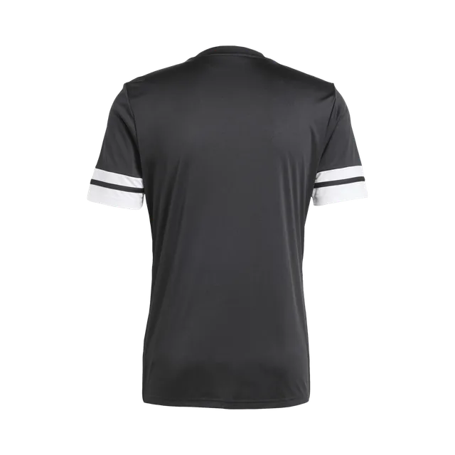 Adidas Jersey, Black And White