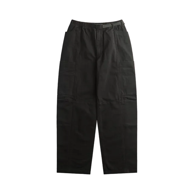 Gramicci Pants, Black