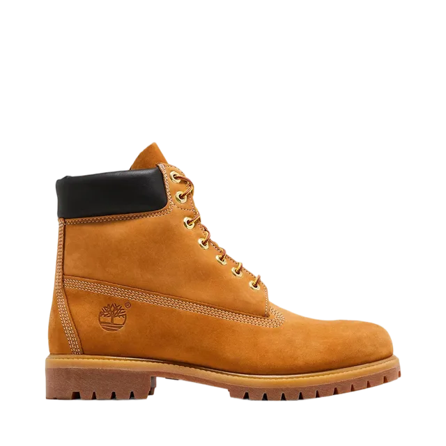 Timberland Shoes, Wheat Brown
