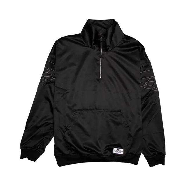Jordan Jacket, Black