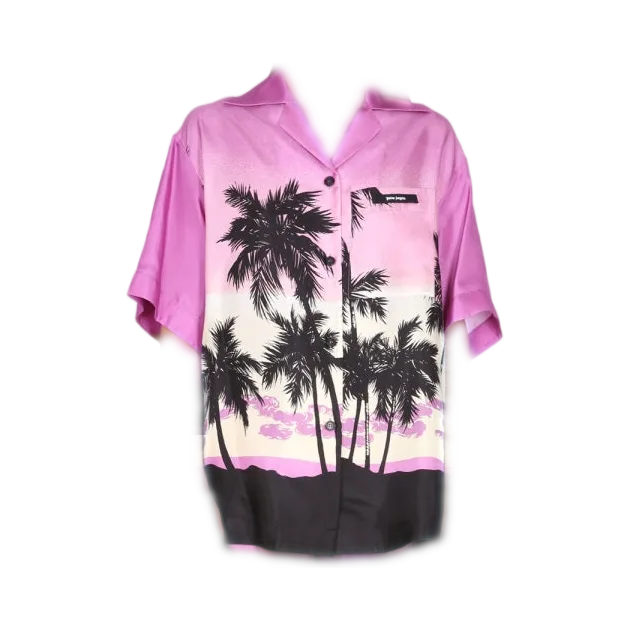 Palm Angels Shirt, Multi