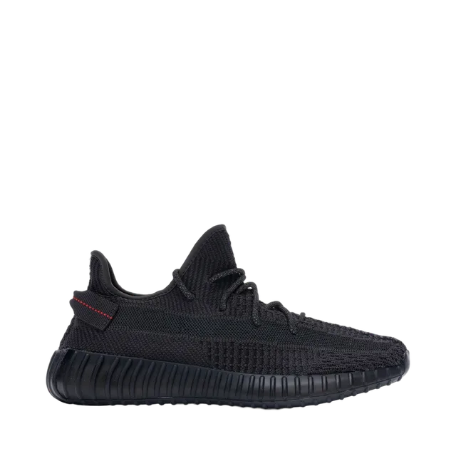 Adidas Sneakers, Black