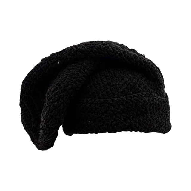 Arkyve Cap, Black