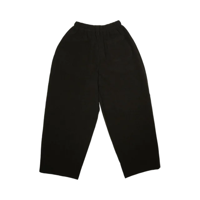 American Thrift Sweatpants, Black
