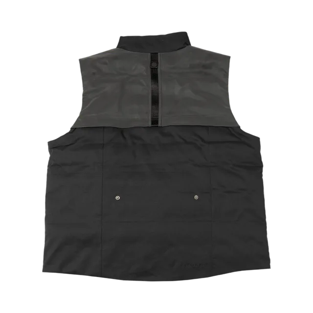 Nike Vest, Grey / Beige