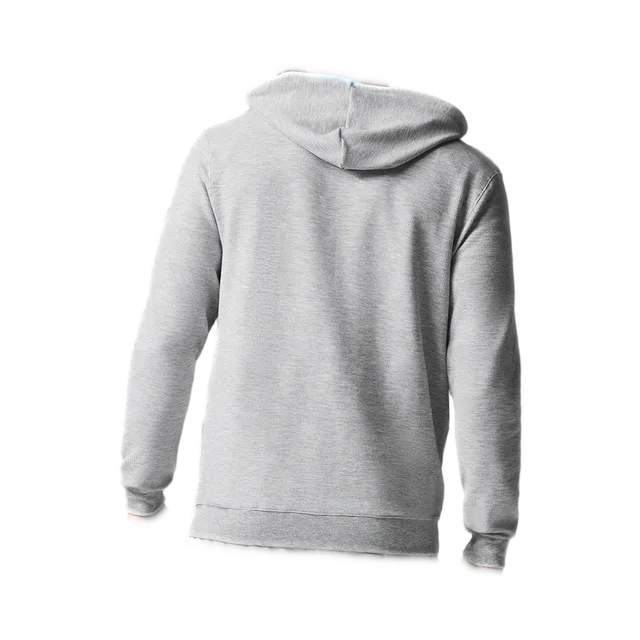 Alo Yoga Hoodie, Light Gray