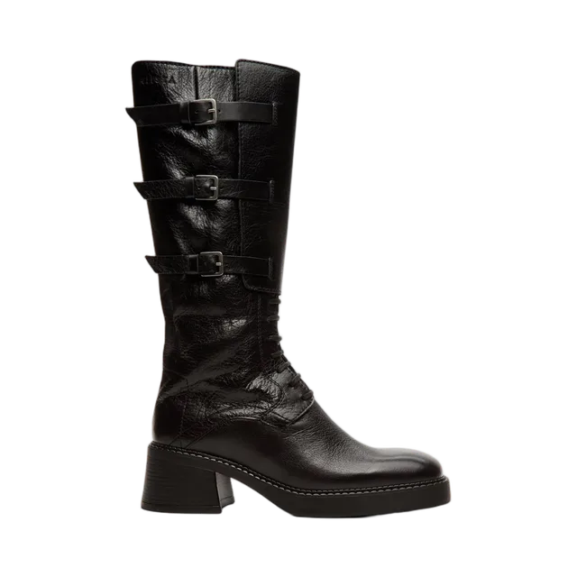 Miista Shoes, Black