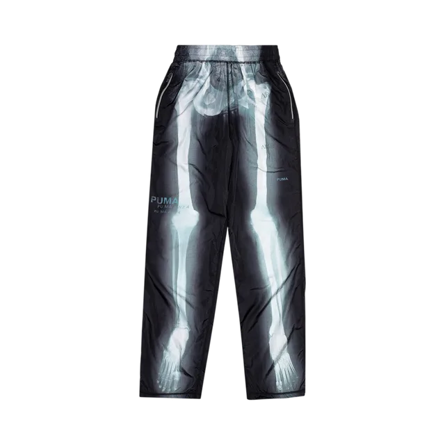 Ksubi Pants, Black