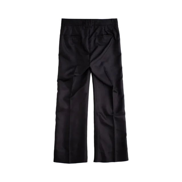 404 Pants, Charcoal Grey
