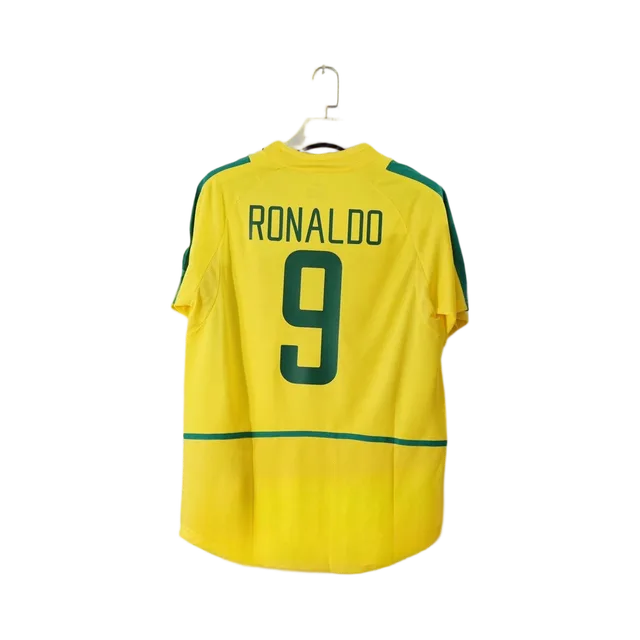 Nike Jersey, Yellow / Green
