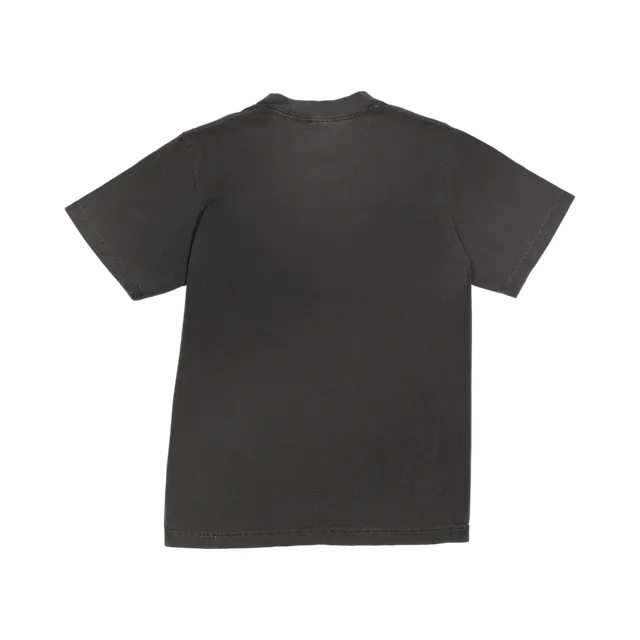 Shakawear T-Shirt, Black / White