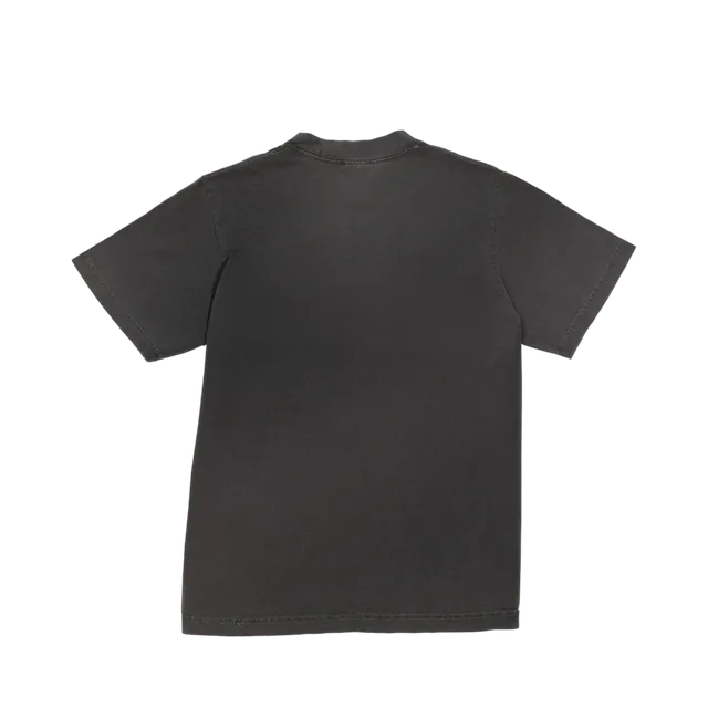 Shakawear T-Shirt, Black / Green / White