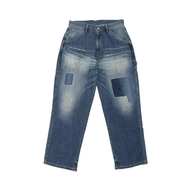 Neighborhood Jeans, Blue / Medium Wash