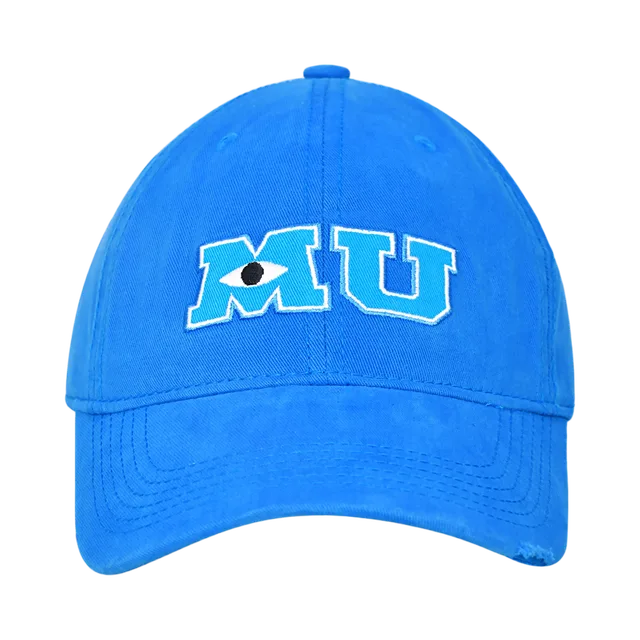 Disney Cap, Blue / White / Black