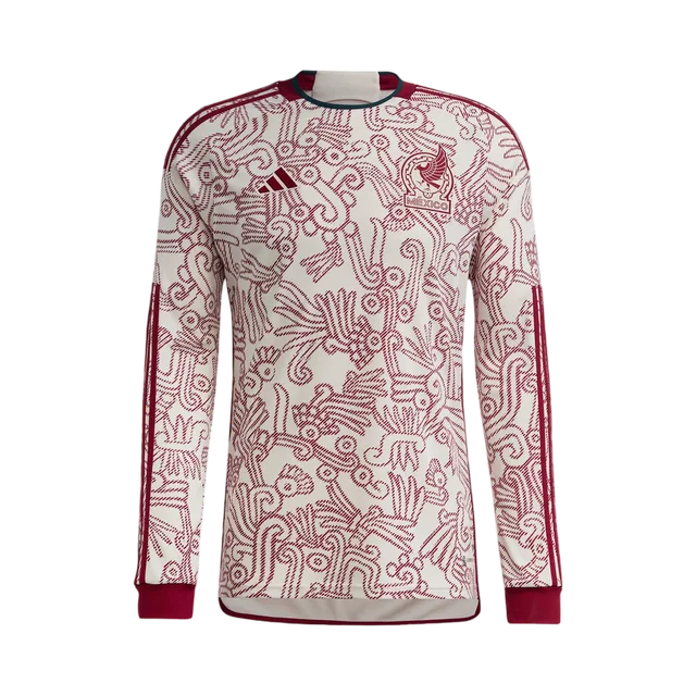 Adidas Jersey, White / Green / Red