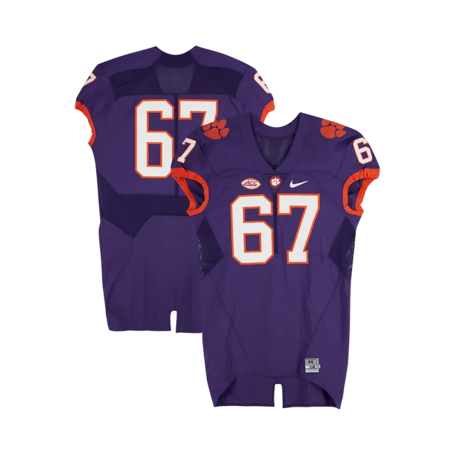 Purple Jersey, Purple / White