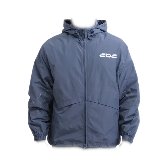 3 Sport Jacket, Bright Blue / Black