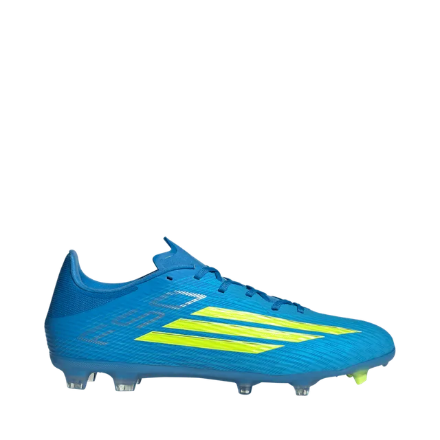 Adidas Sneakers in Blue And Yellow