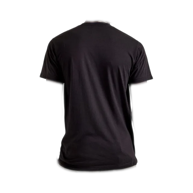 Lapopart T-Shirt, Black