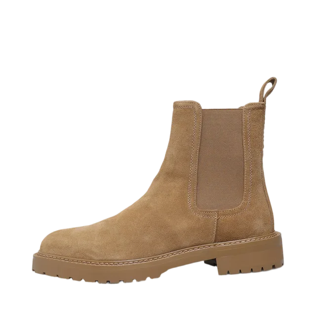 Saint Morta Shoes in Cream