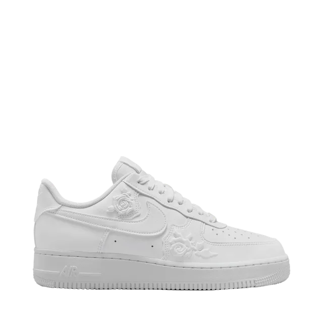 White With Black Graphics Sneakers, White With Black Graphics