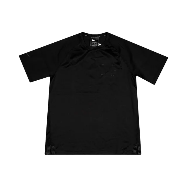 Nike T-Shirt, Black