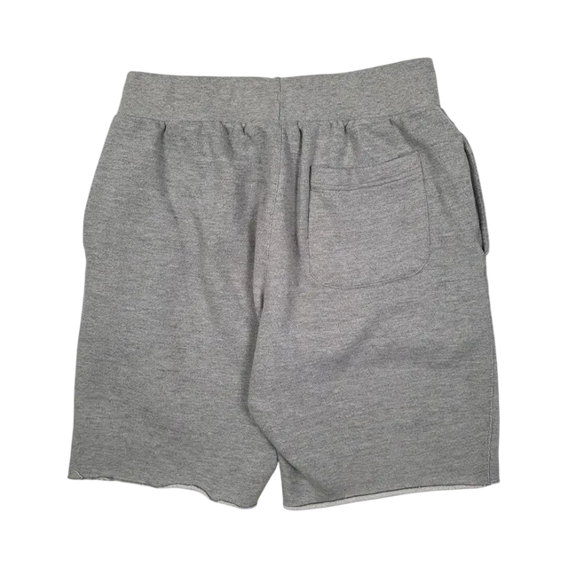 Champion Shorts, Light Grey