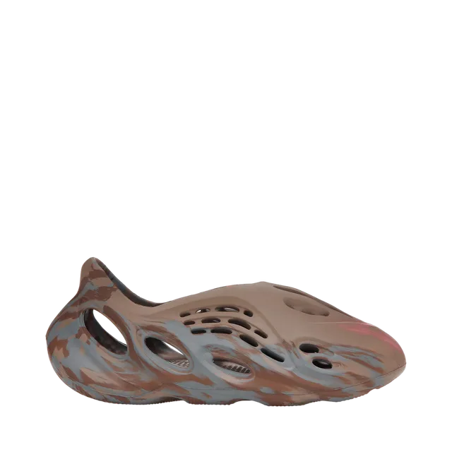 Adidas Sneakers, Brown / Orange / Gray