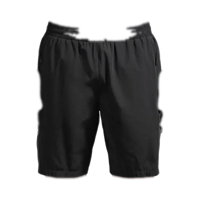 Black Shorts, Black