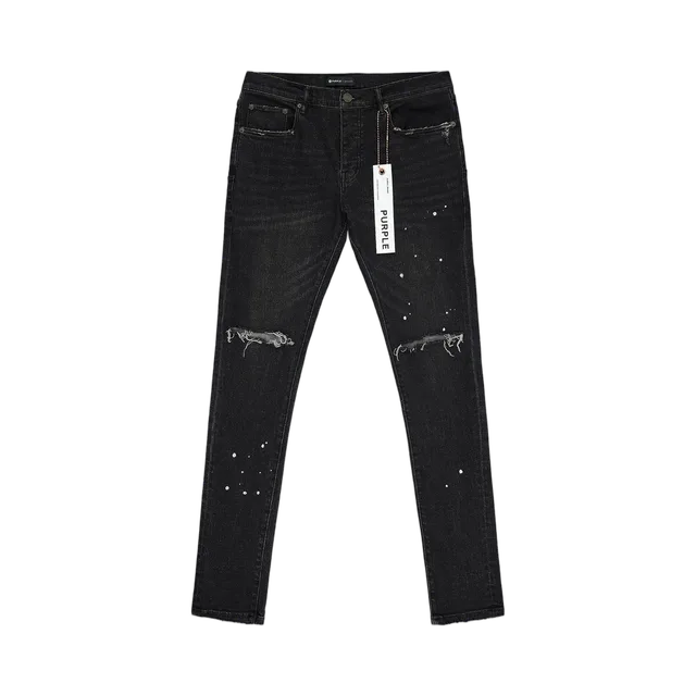 Black And White Jeans, Black And White