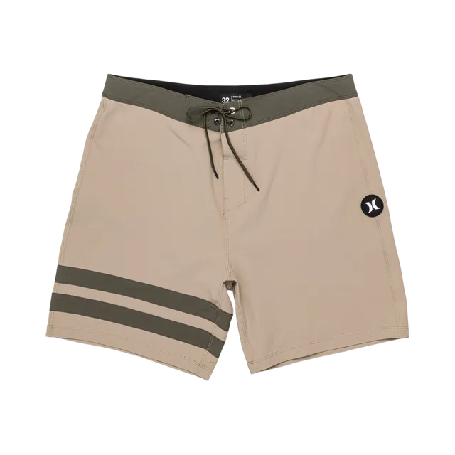 Hurley Shorts, Khaki