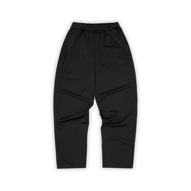 Corteiz Pants, Black