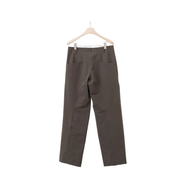 Veilance Pants, Brown