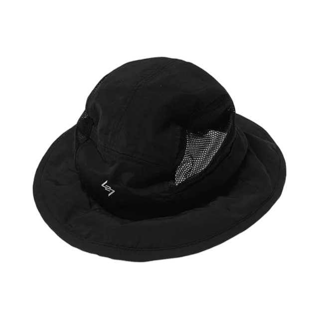 Represent Hat in Black