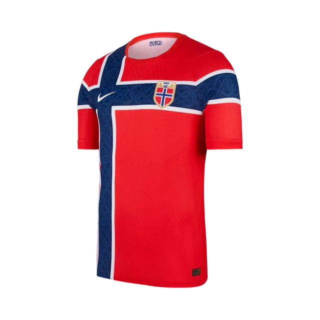 Red Jersey, Red / White / Blue