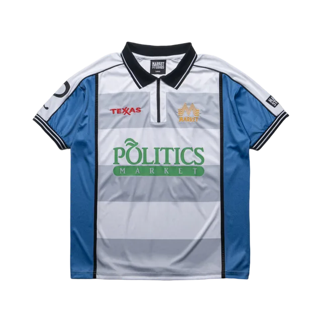Pink Jersey, Pink / White / Black